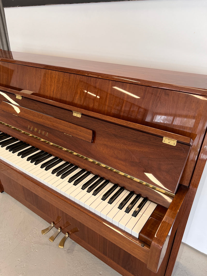 Yamaha P114N