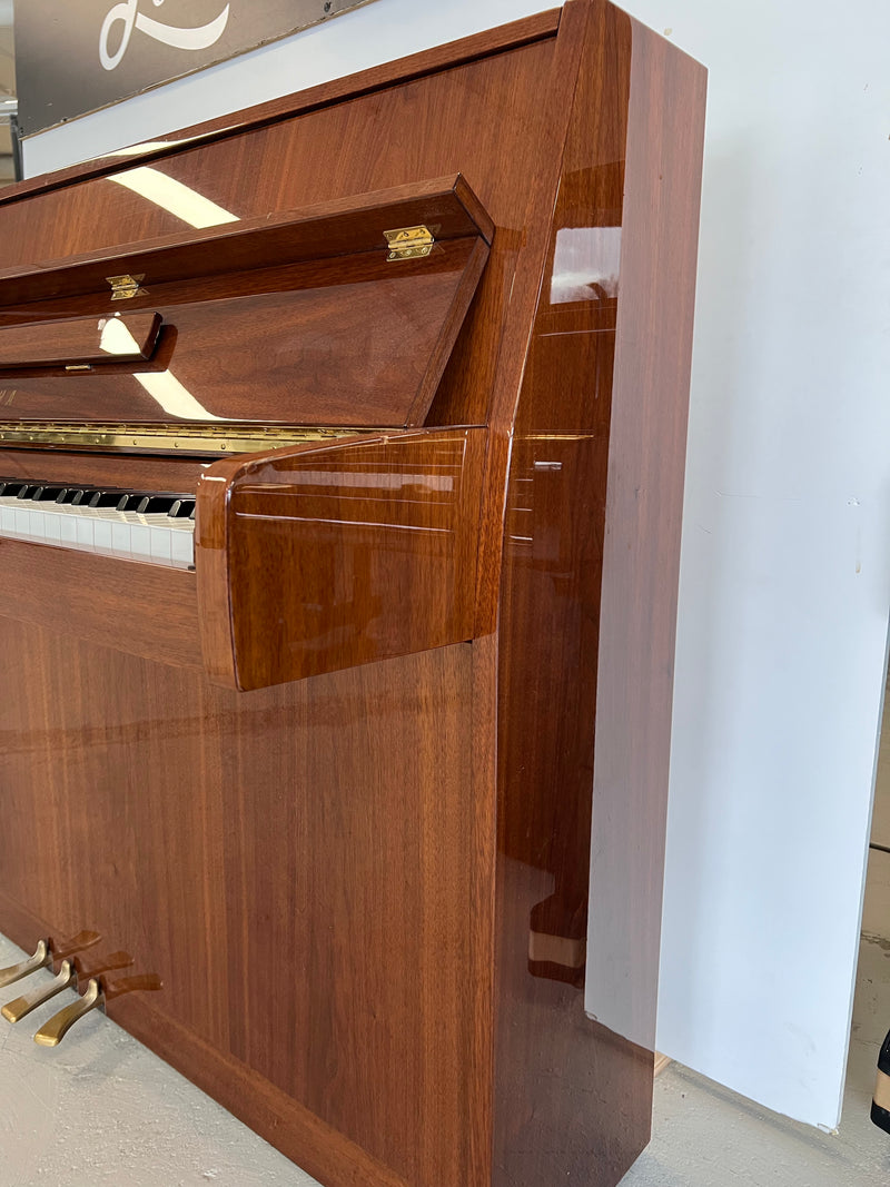 Yamaha P114N