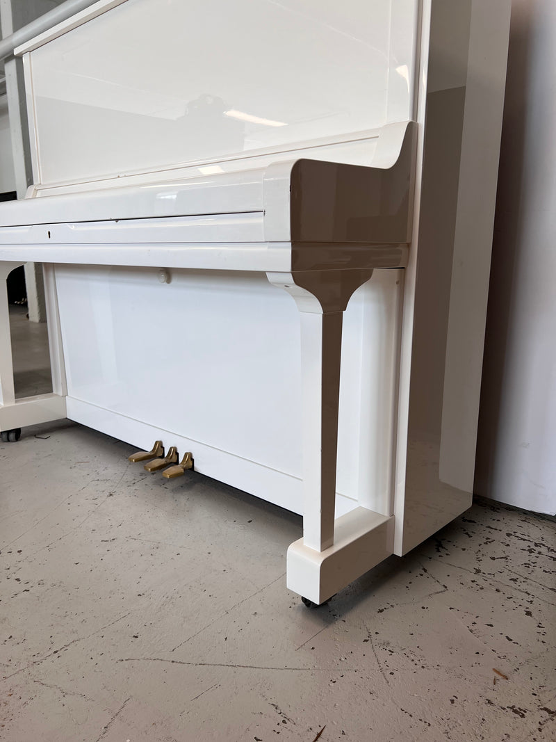 Yamaha U3AS