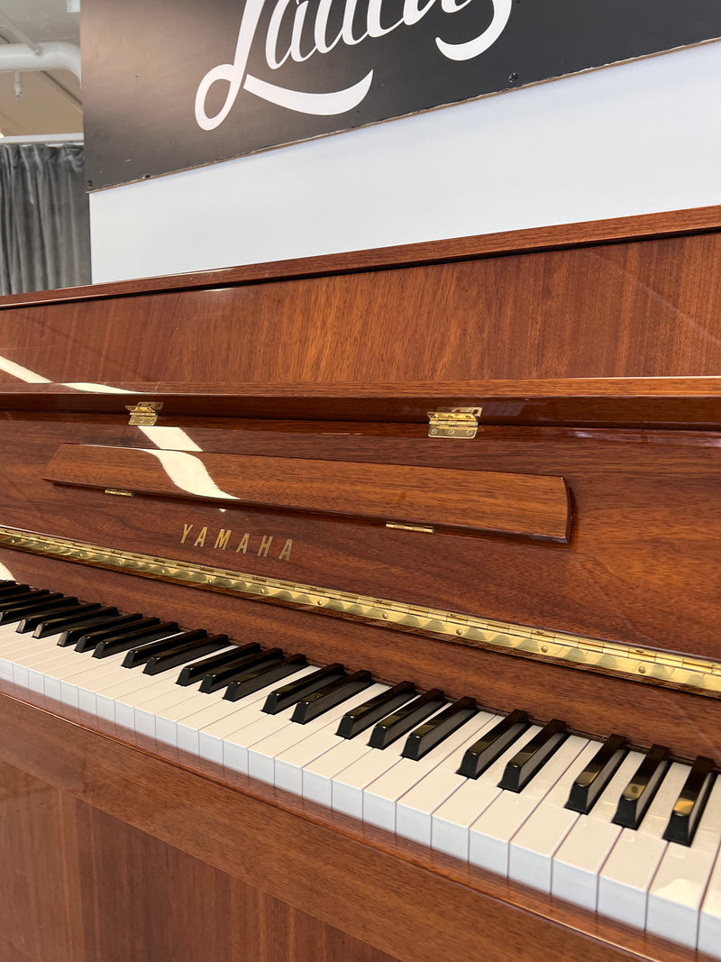 Yamaha P114N
