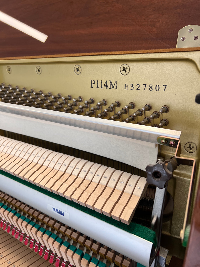 Yamaha P114N