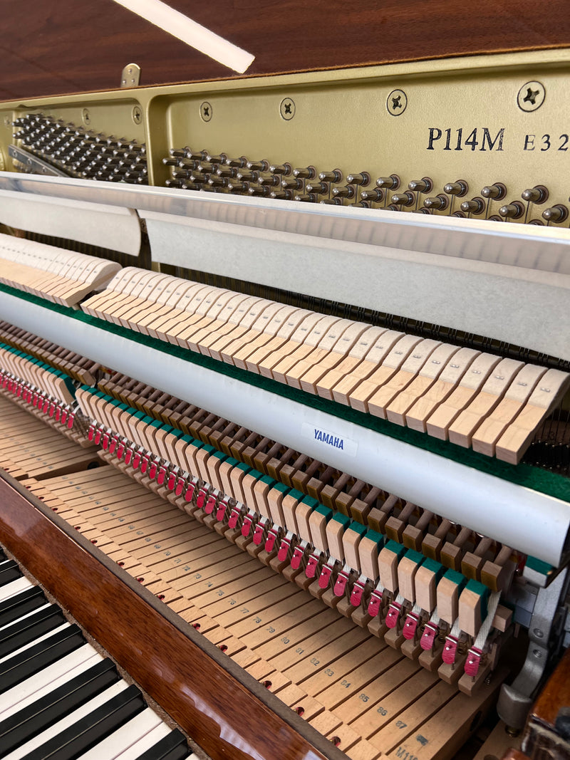 Yamaha P114N