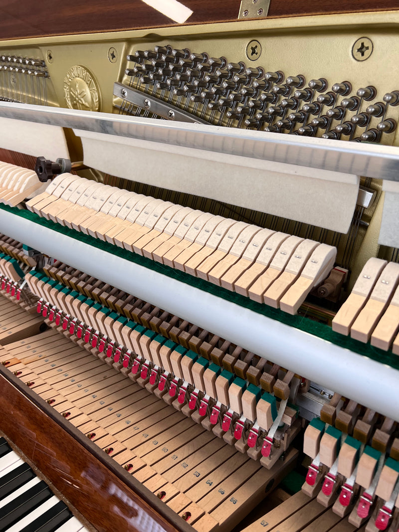 Yamaha P114N