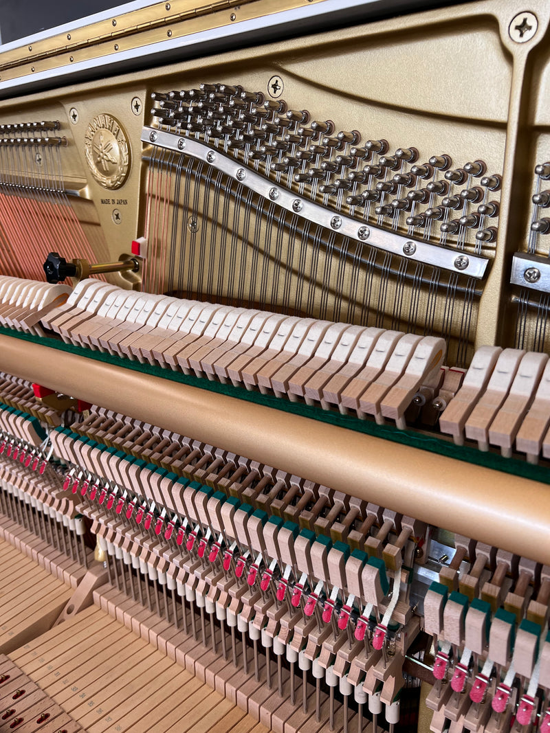 Yamaha U3AS