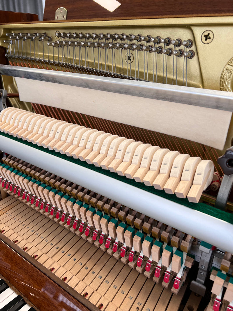 Yamaha P114N
