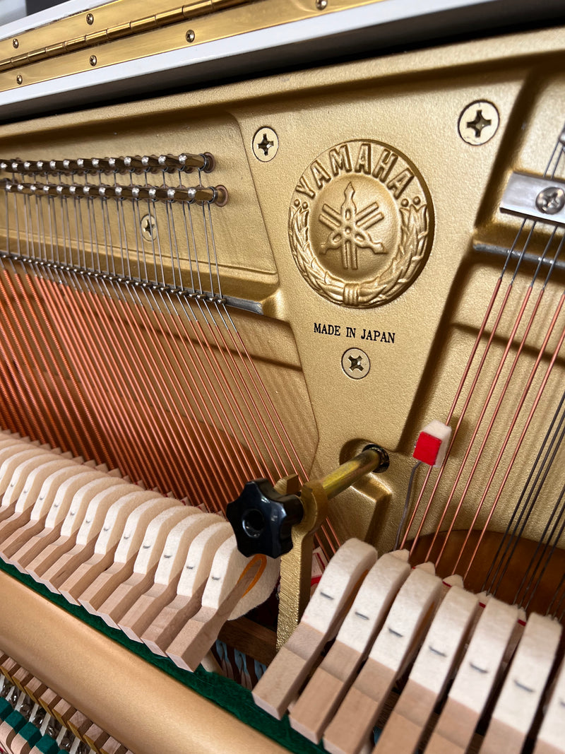 Yamaha U3AS