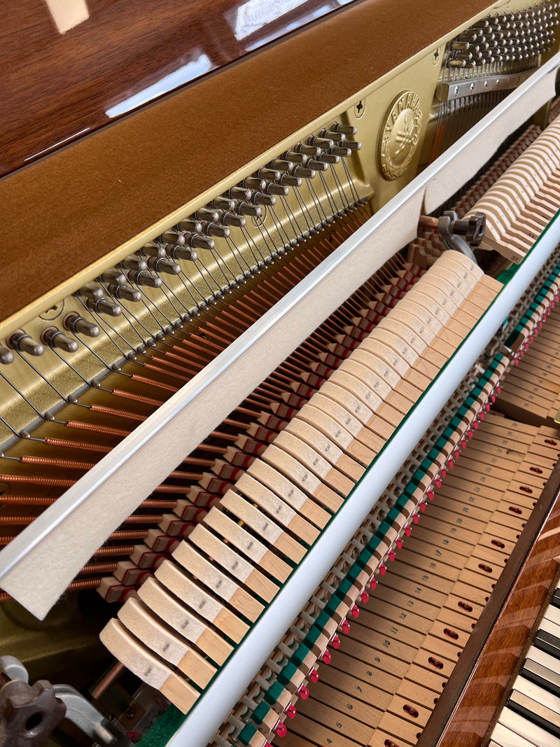 Yamaha P114N