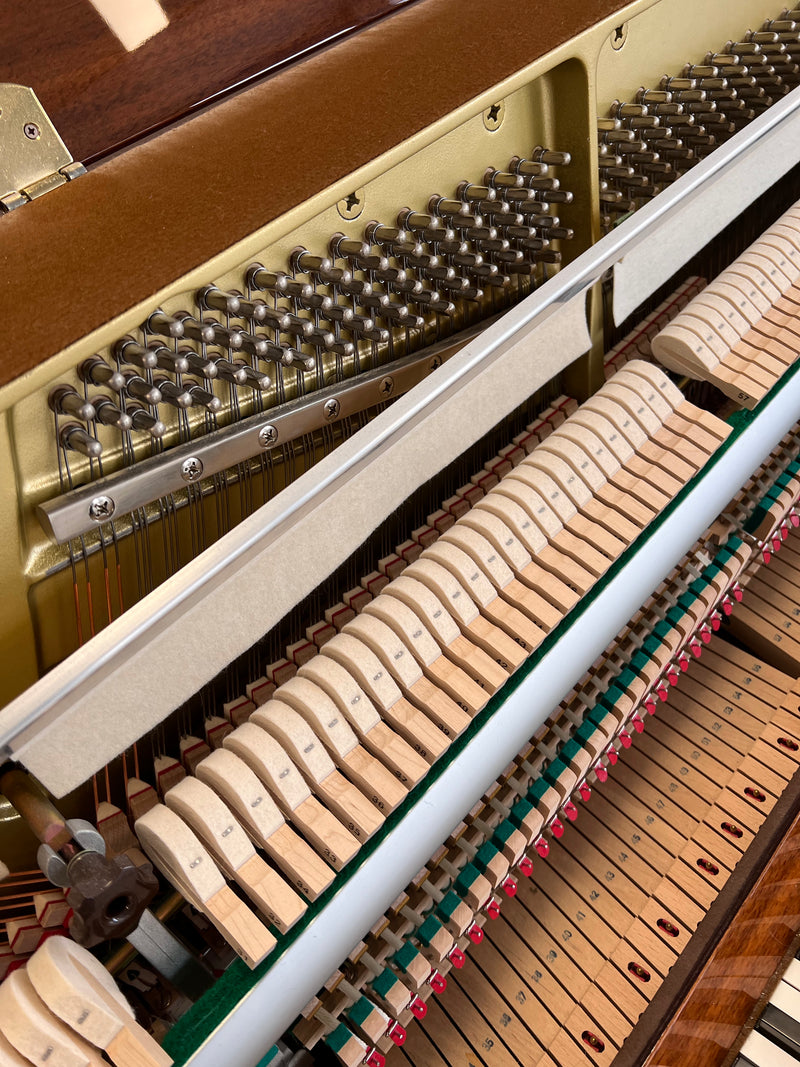 Yamaha P114N