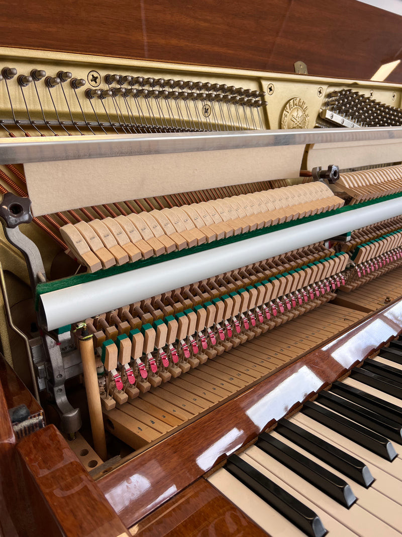 Yamaha P114N