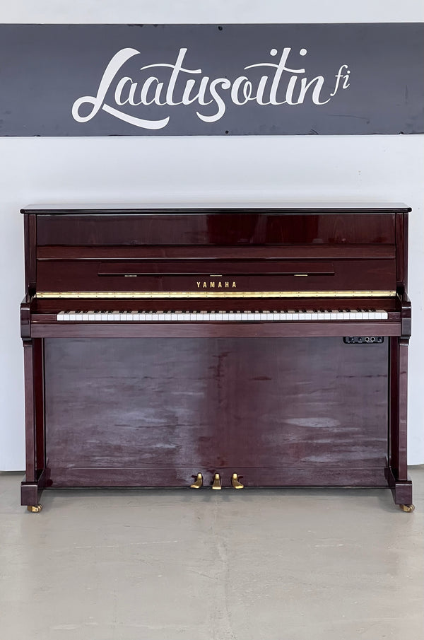 Yamaha V114N (original silent)