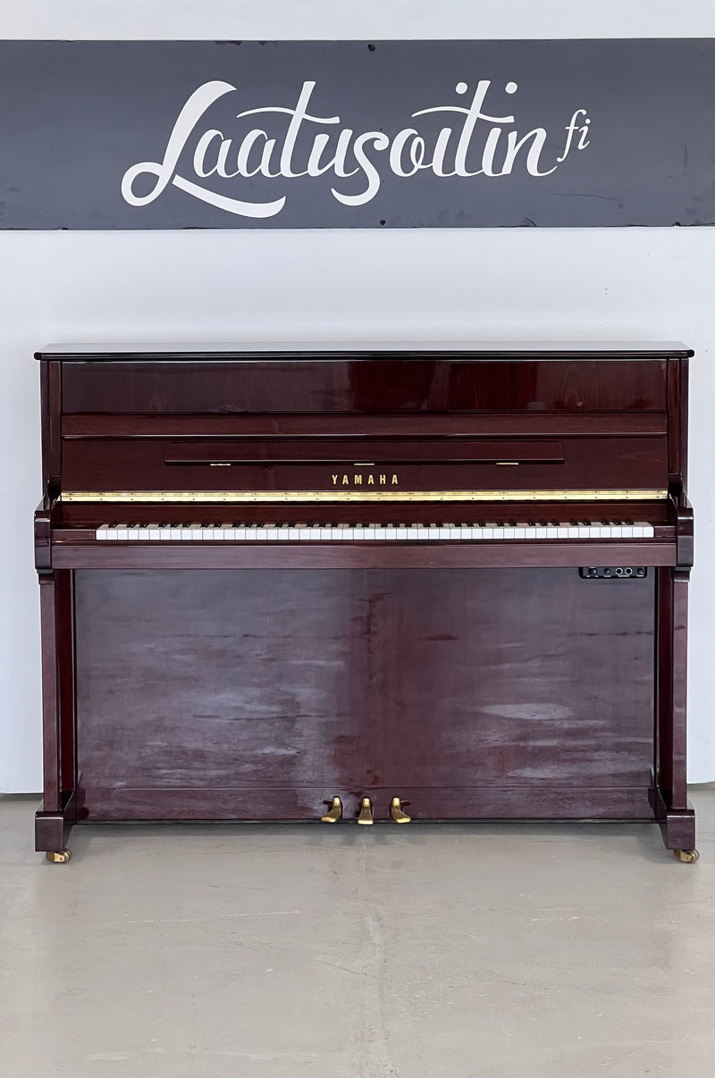 Yamaha V114N (original silent)