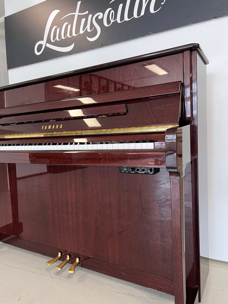 Yamaha V114N (original silent)