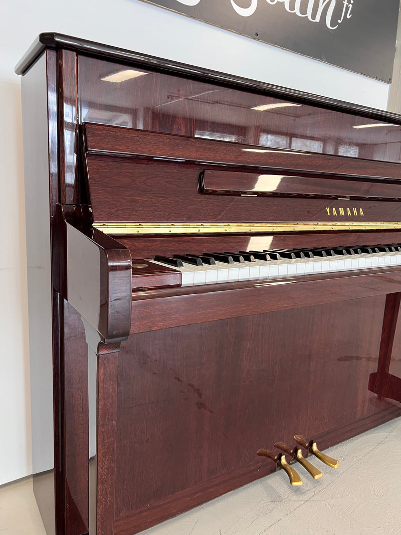 Yamaha V114N (original silent)