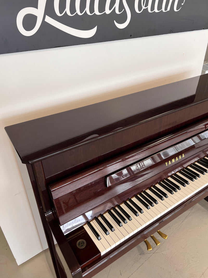 Yamaha V114N (original silent)