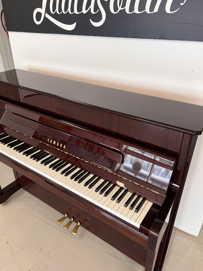 Yamaha V114N (original silent)