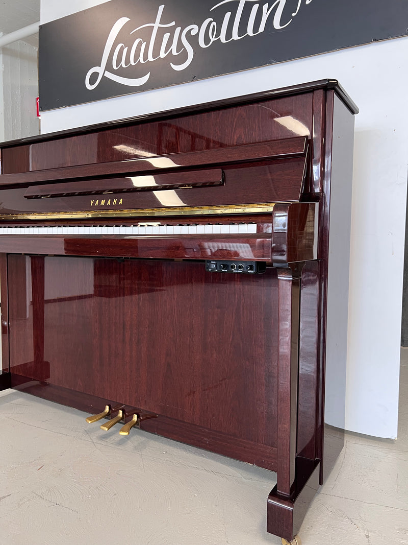 Yamaha V114N (original silent)
