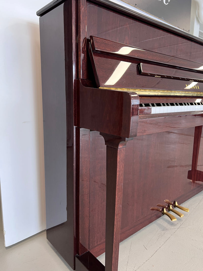Yamaha V114N (original silent)