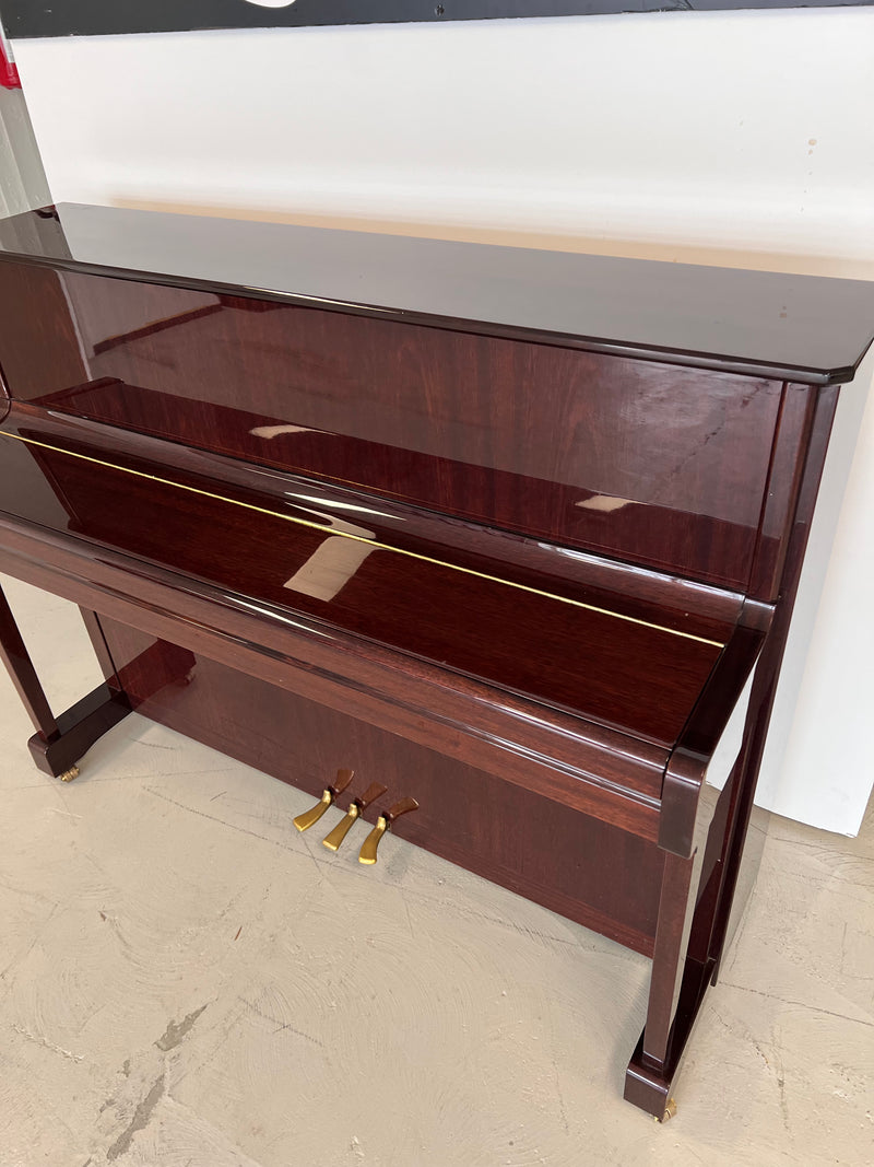 Yamaha V114N (original silent)