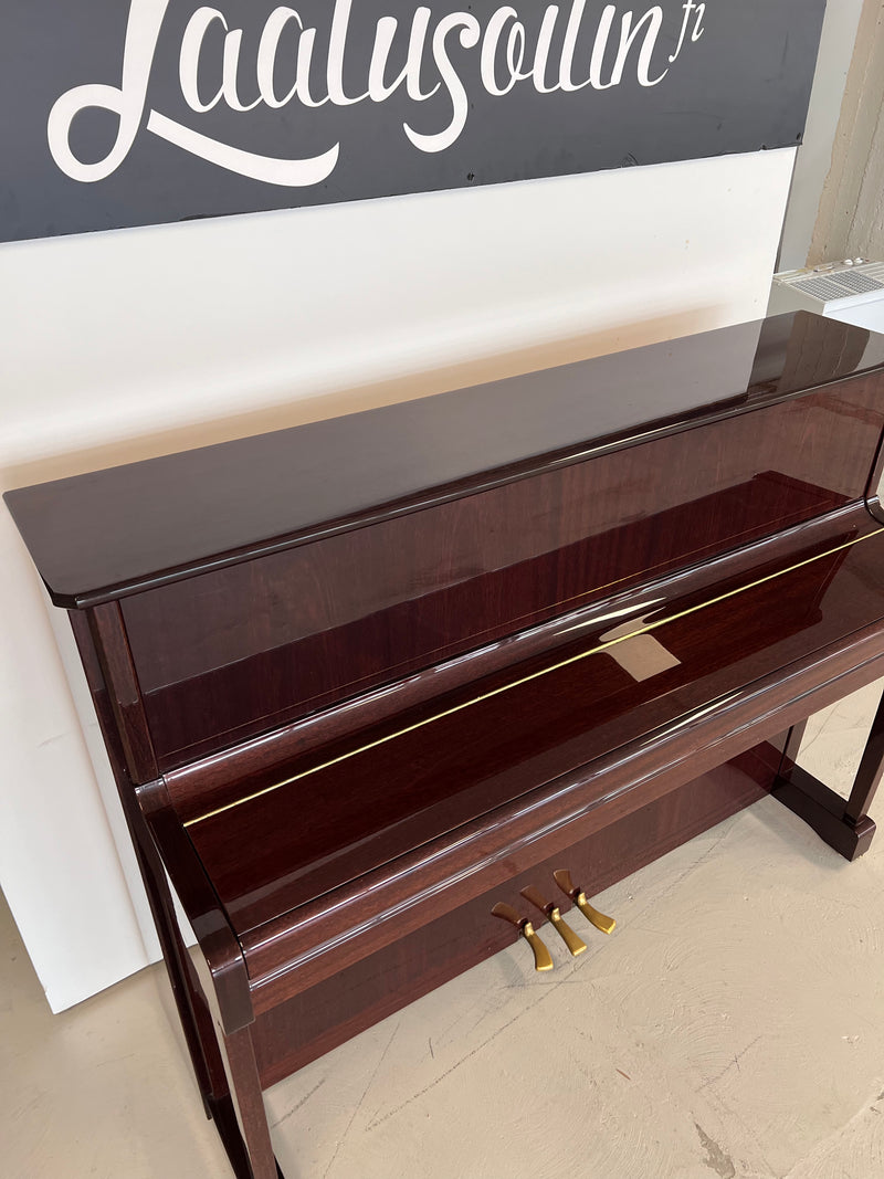 Yamaha V114N (original silent)