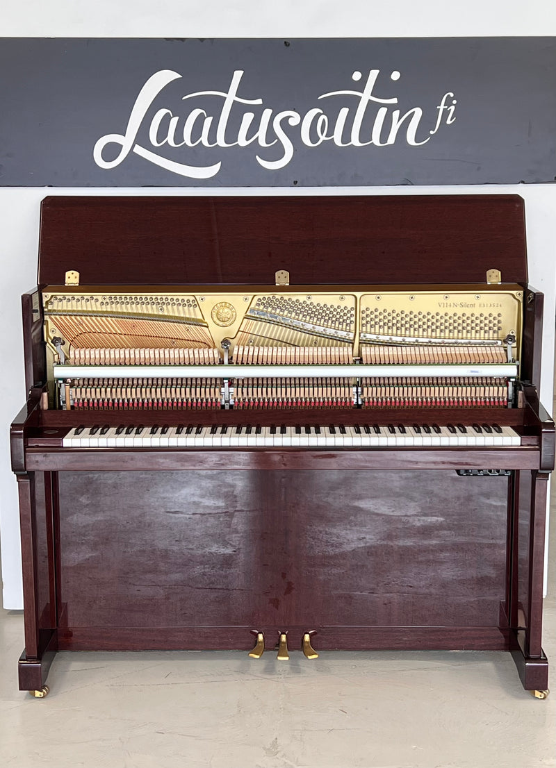 Yamaha V114N (original silent)