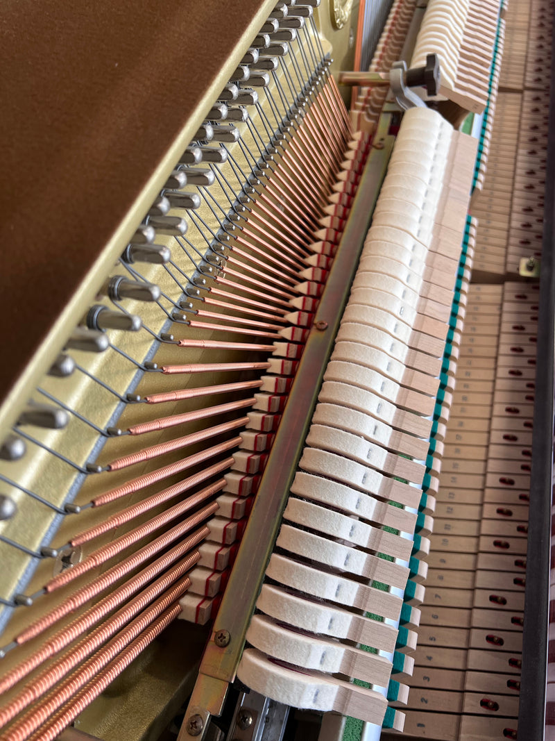 Yamaha V114N (original silent)
