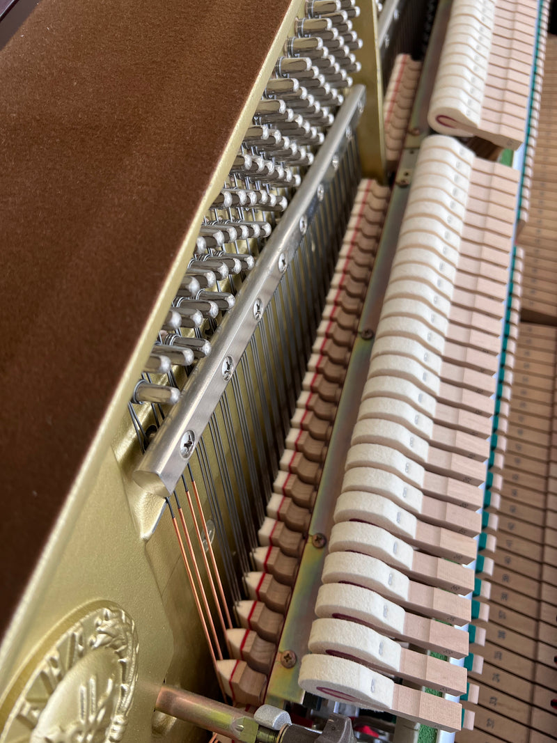 Yamaha V114N (original silent)