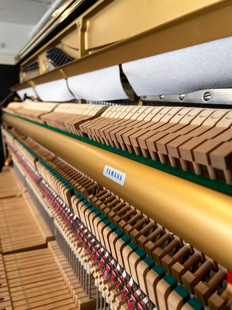 Yamaha U3