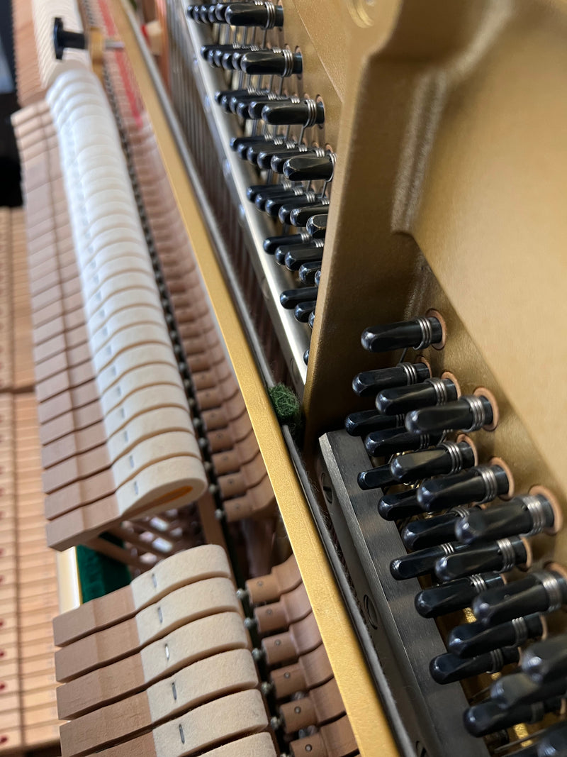 Yamaha U3