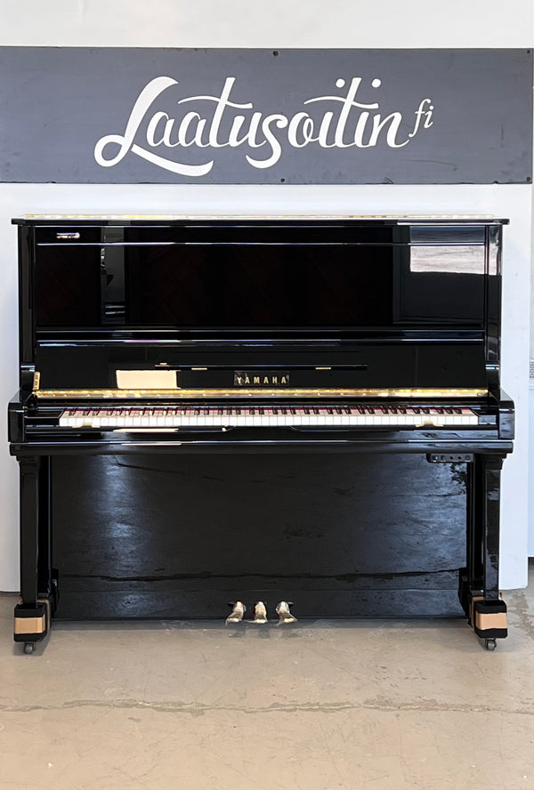 Yamaha U300S (ORIGINAL SILENT)