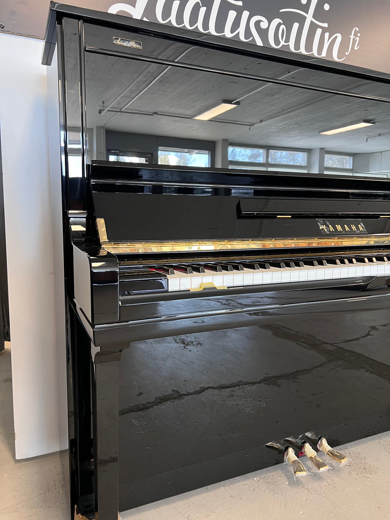 Yamaha U300S (ORIGINAL SILENT)