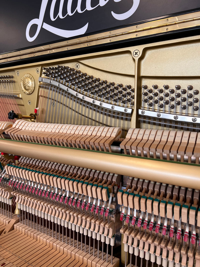 Yamaha U300S (ORIGINAL SILENT)