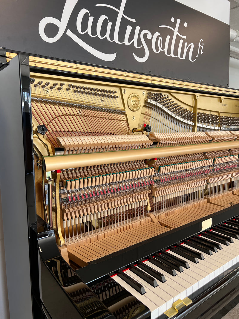 Yamaha U300S (ORIGINAL SILENT)