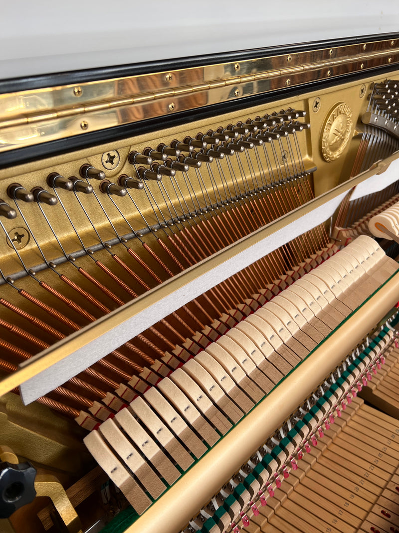 Yamaha U100