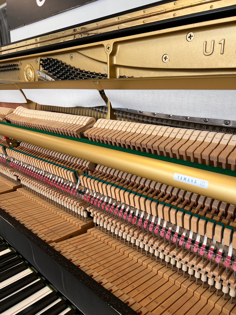 Yamaha U1