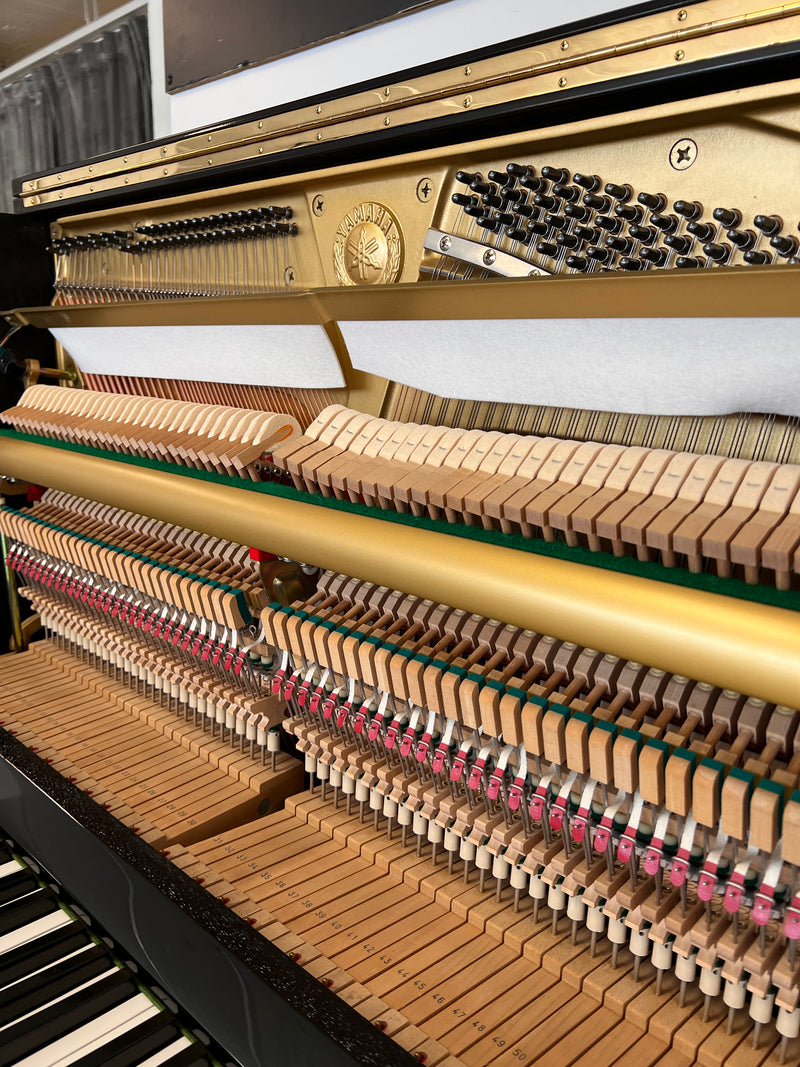 Yamaha U1