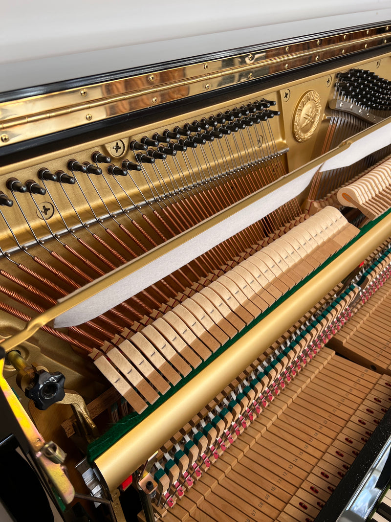 Yamaha U1