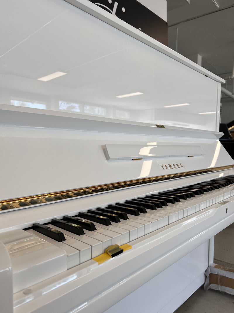 Yamaha U3