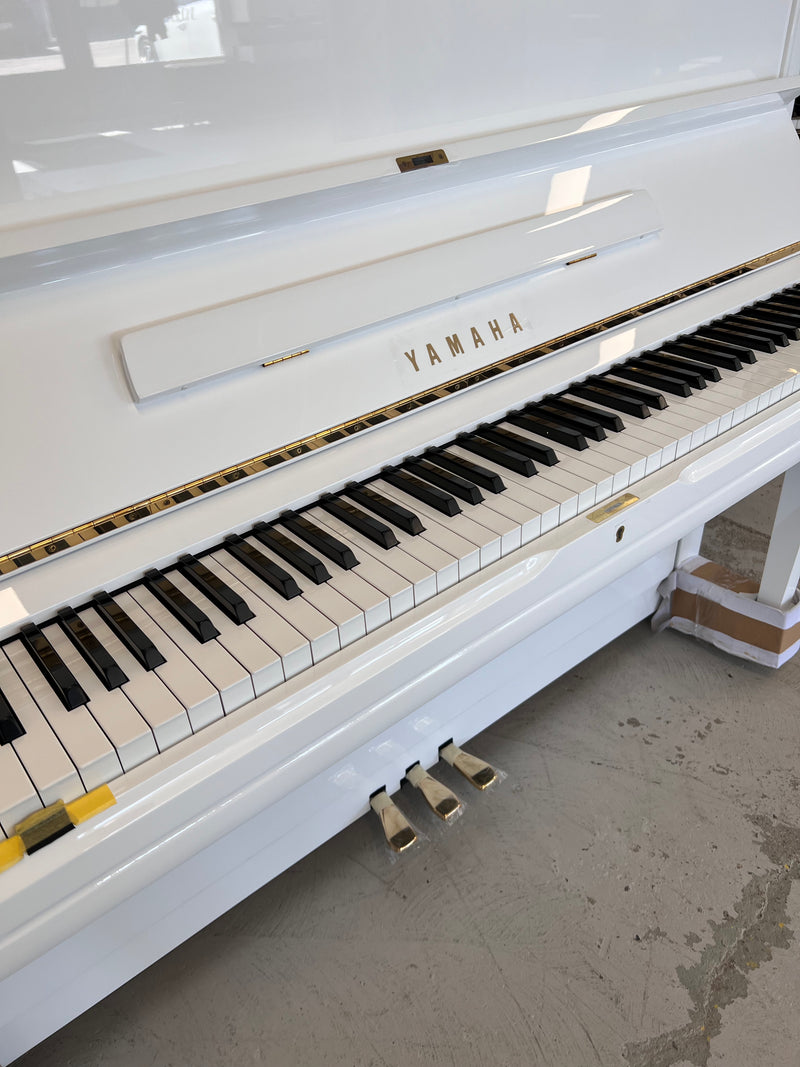 Yamaha U3