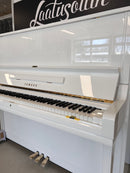 Yamaha U3