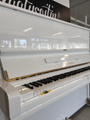 Yamaha U3