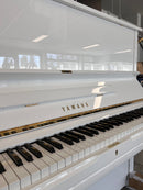 Yamaha U3