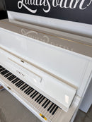 Yamaha U3