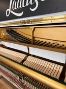 Yamaha U3