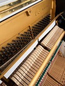 Yamaha U3