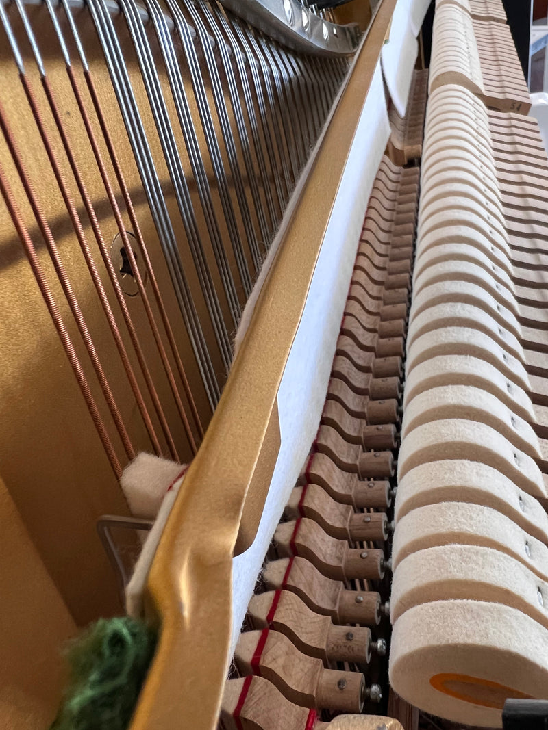 Yamaha U3
