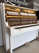 Yamaha U3