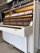 Yamaha U3