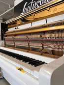 Yamaha U3