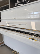 Yamaha U1