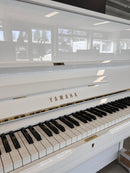 Yamaha U1